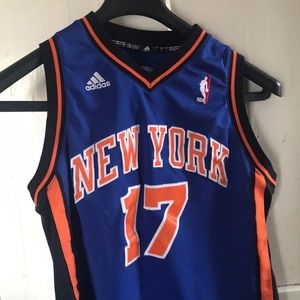 Jeremy Lin Jersey size YOUTH Large